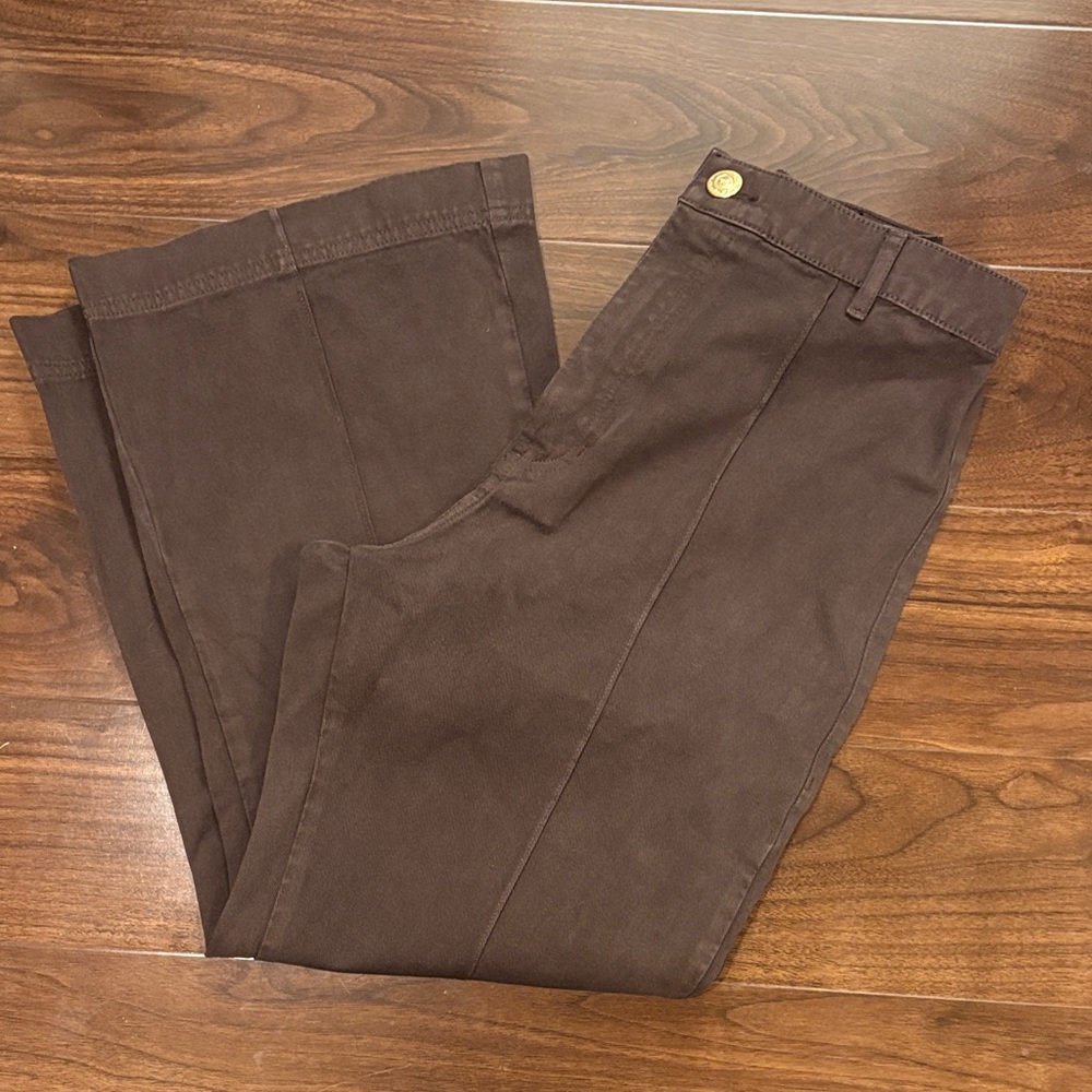 Big Bud Press XS petite western pants